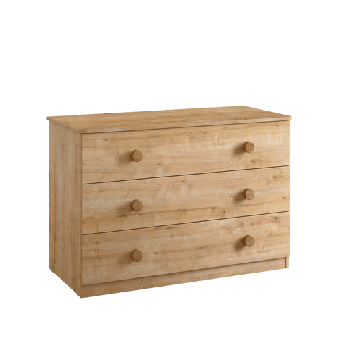 Cilek Mocha Large Dresser - Kids Haven Cilek Mocha Large Dresser - Kids Haven