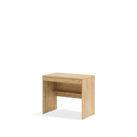 (NEW) Cilek Studio Study Desk Mocha - Kids Haven