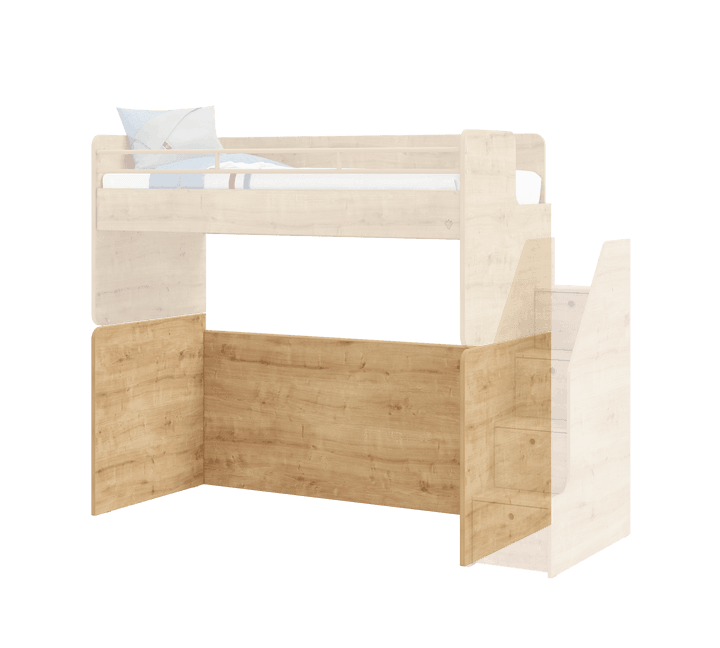 (NEW) Cilek Studio Beds Lofts Bunk Parts Mocha - Kids Haven (NEW) Cilek Studio Beds Lofts Bunk Parts Mocha - Kids Haven
