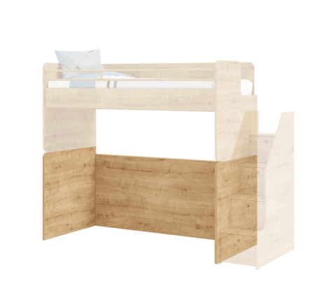 (NEW) Cilek Studio Beds Lofts Bunk Parts Mocha - Kids Haven (NEW) Cilek Studio Beds Lofts Bunk Parts Mocha - Kids Haven