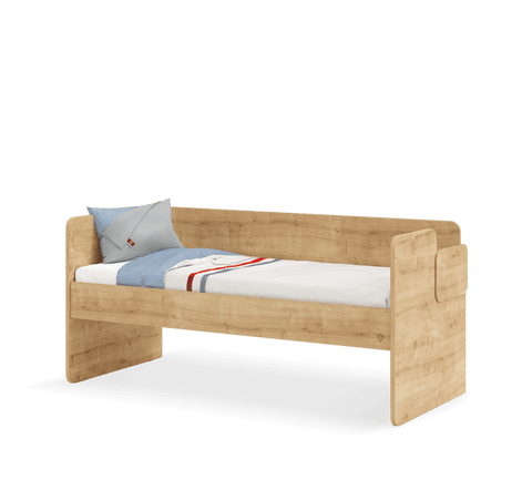 (NEW) Cilek Studio Bunk Bed Mocha - Kids Haven