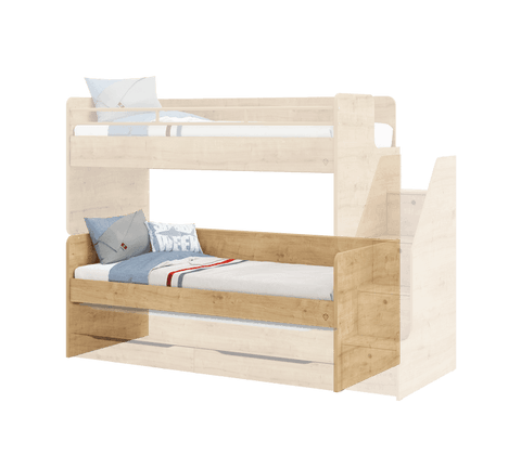 (NEW) Cilek Studio Beds Lofts Bunk Parts Mocha - Kids Haven (NEW) Cilek Studio Beds Lofts Bunk Parts Mocha - Kids Haven