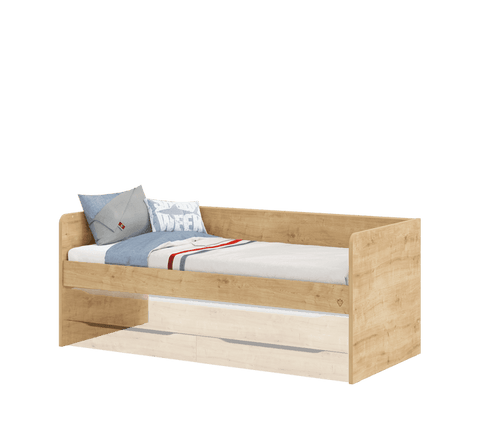 (NEW) Cilek Studio Beds Lofts Bunk Parts Mocha - Kids Haven