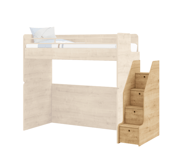 (NEW) Cilek Studio Beds Lofts Bunk Parts Mocha - Kids Haven (NEW) Cilek Studio Beds Lofts Bunk Parts Mocha - Kids Haven