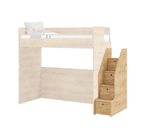 (NEW) Cilek Studio Beds Lofts Bunk Parts Mocha - Kids Haven (NEW) Cilek Studio Beds Lofts Bunk Parts Mocha - Kids Haven