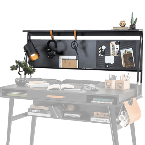 Cilek Dark Metal Study Desk Unit Only - Kids Haven Cilek Dark Metal Study Desk Unit Only - Kids Haven