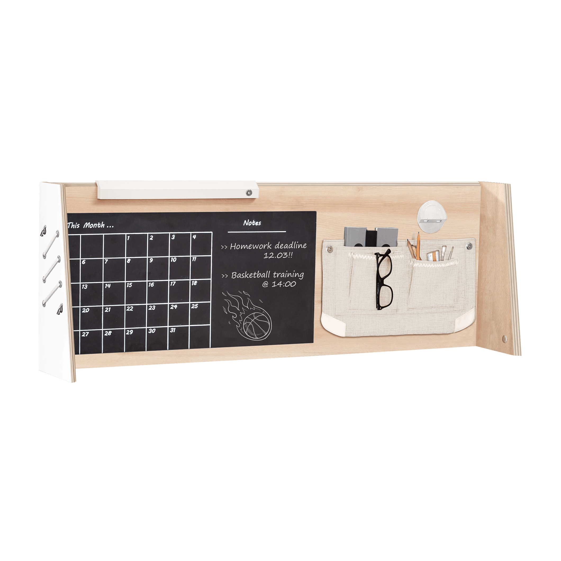 Cilek Duo Medium Study Desk Unit Only - Kids Haven Cilek Duo Medium Study Desk Unit Only - Kids Haven