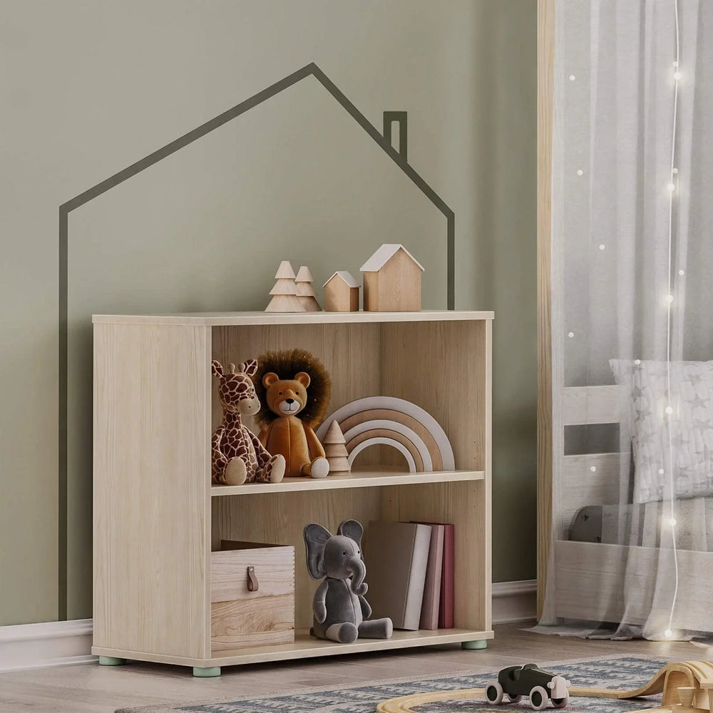 Cilek Montes Natural Medium Size Storage - Kids Haven