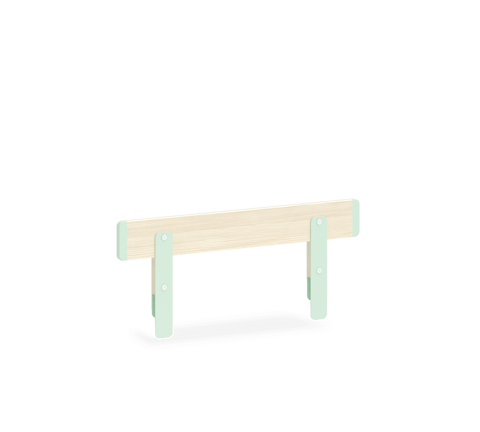 Cilek Montes Natural Safety Bar (Panel or Fence) - Kids Haven Cilek Montes Natural Safety Bar (Panel or Fence) - Kids Haven