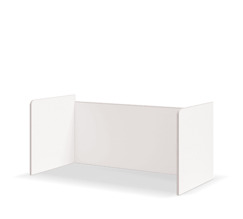 (NEW) Cilek Studio Beds Lofts Bunk Parts White - Kids Haven (NEW) Cilek Studio Beds Lofts Bunk Parts White - Kids Haven