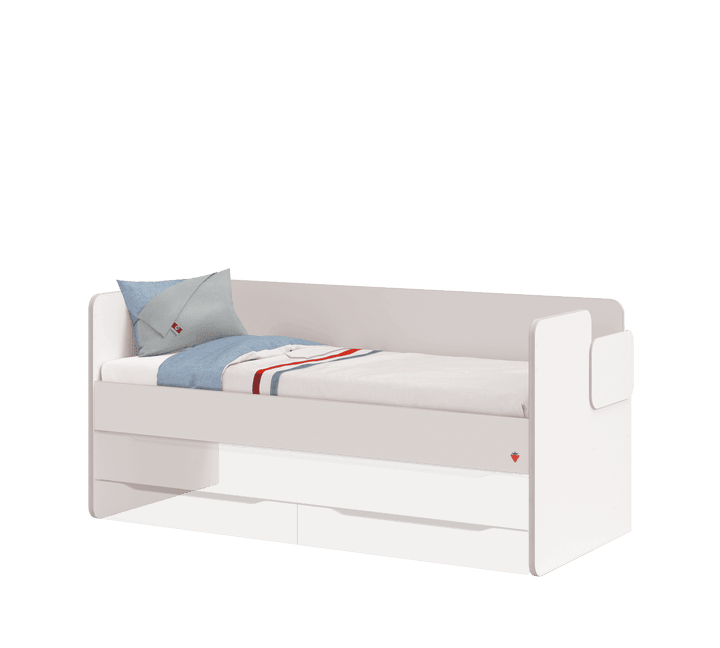 (NEW) Cilek Studio Beds Lofts Bunk Parts White - Kids Haven (NEW) Cilek Studio Beds Lofts Bunk Parts White - Kids Haven