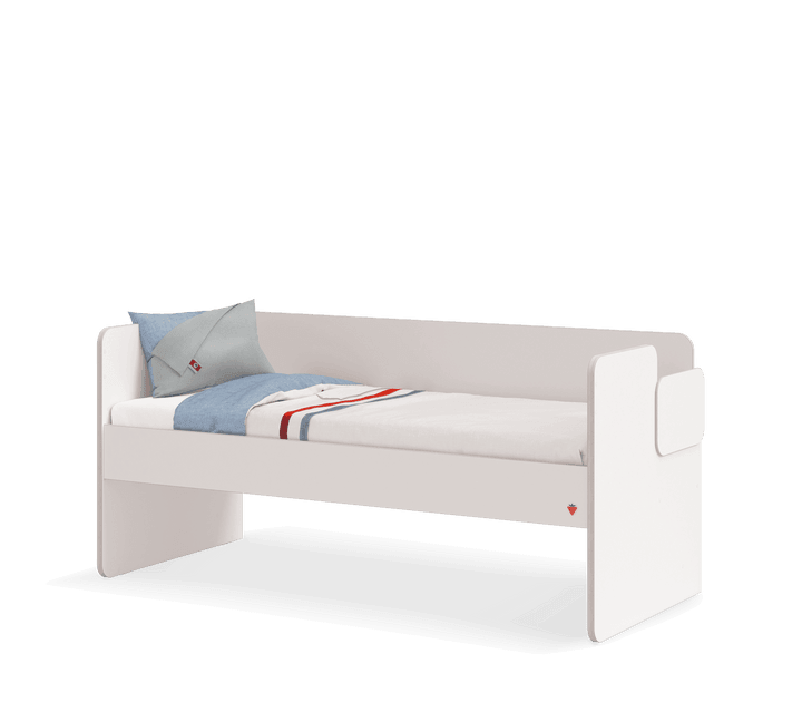 (NEW) Cilek Studio Beds Lofts Bunk Parts White - Kids Haven (NEW) Cilek Studio Beds Lofts Bunk Parts White - Kids Haven