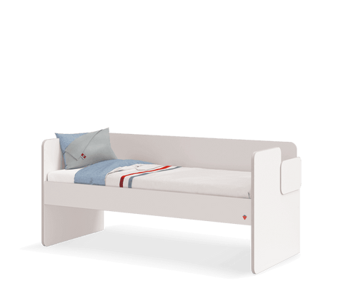(NEW) Cilek Studio Beds Lofts Bunk Parts White - Kids Haven (NEW) Cilek Studio Beds Lofts Bunk Parts White - Kids Haven