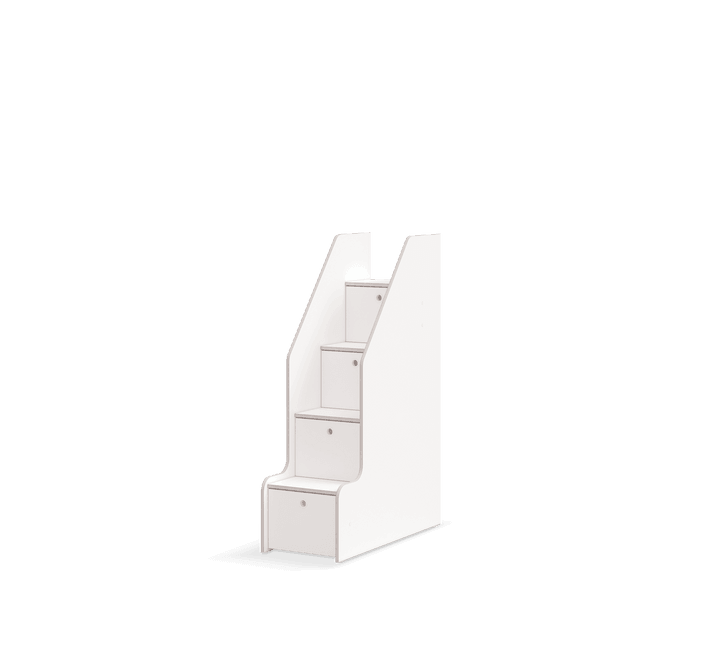 (NEW) Cilek Studio Beds Lofts Bunk Parts White - Kids Haven (NEW) Cilek Studio Beds Lofts Bunk Parts White - Kids Haven