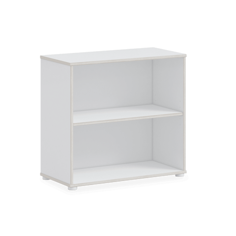 Cilek Montes White Medium Size Storage - Kids Haven