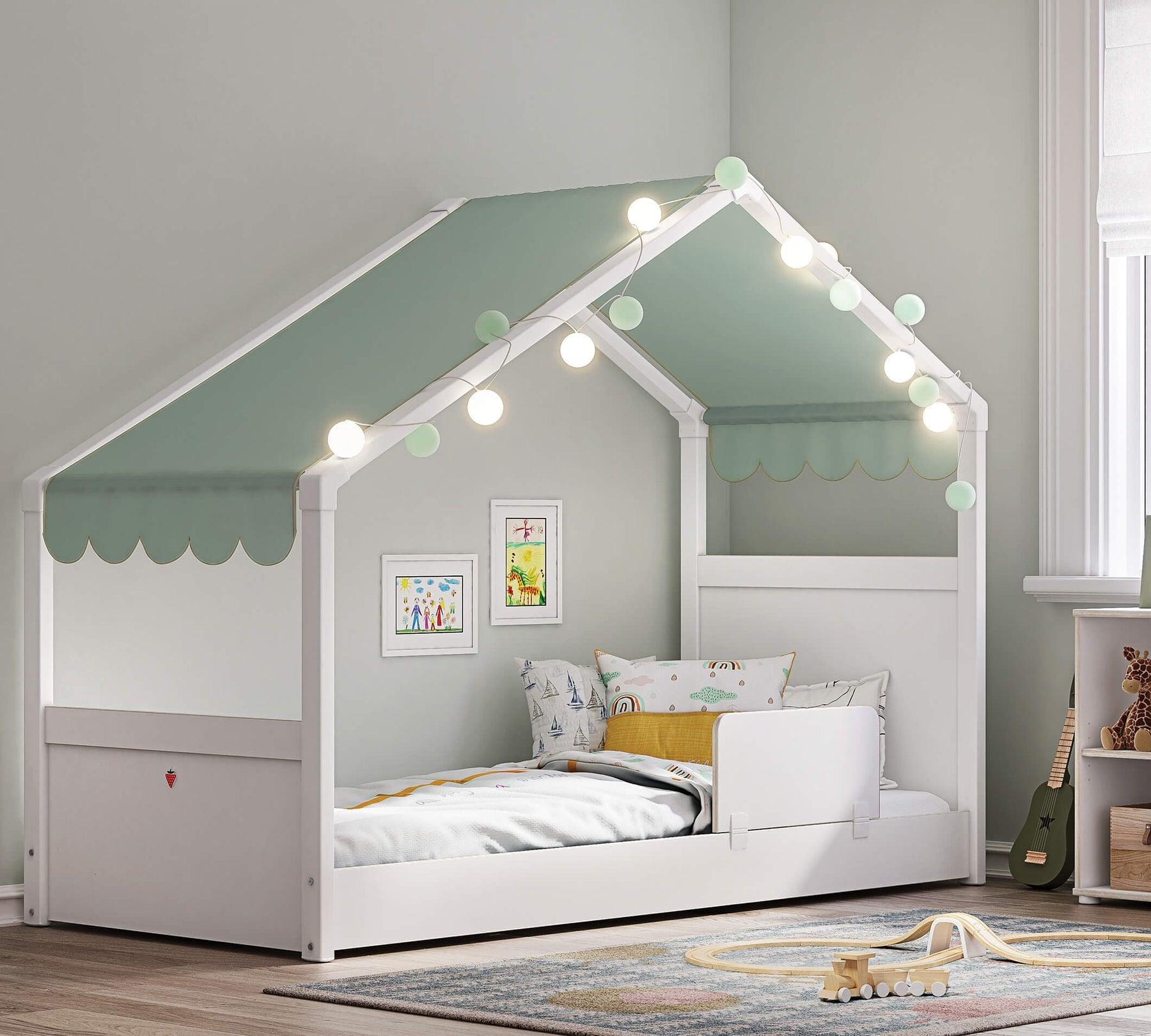Cilek Montes Side Roof Tent - Kids Haven Cilek Montes Side Roof Tent - Kids Haven