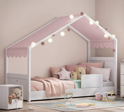 Cilek Montes Side Roof Tent - Kids Haven Cilek Montes Side Roof Tent - Kids Haven