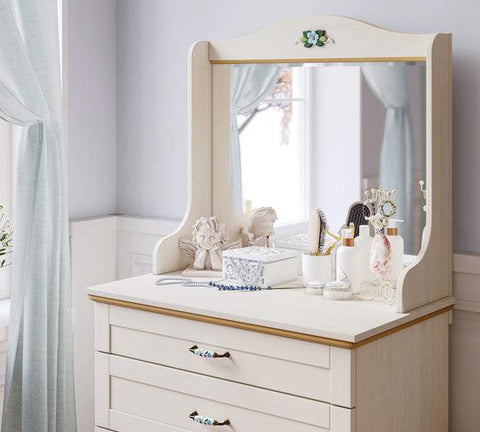 Cilek Flora (NEW) Dresser - Kids Haven