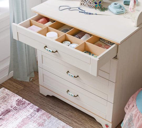 Cilek Flora (NEW) Dresser - Kids Haven Cilek Flora (NEW) Dresser - Kids Haven
