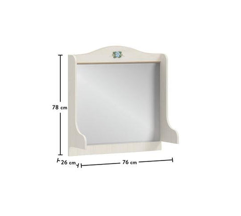 Cilek Flora (NEW) Dresser - Kids Haven Cilek Flora (NEW) Dresser - Kids Haven