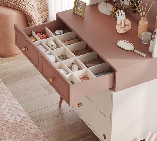 Cilek Elegance Dresser - Mirror Optional - Kids Haven Cilek Elegance Dresser - Mirror Optional - Kids Haven