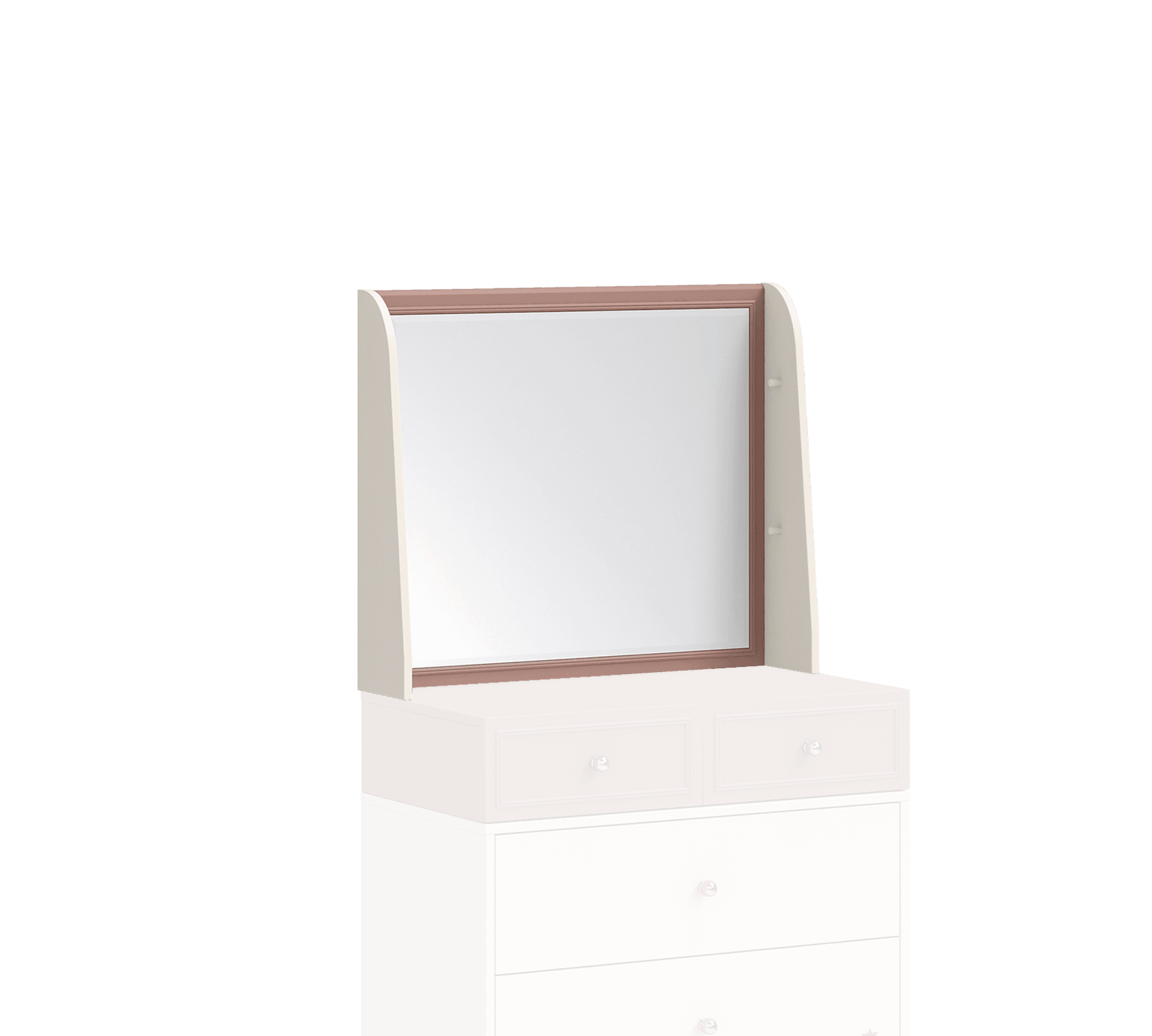 Cilek Elegance Dresser - Mirror Optional - Kids Haven Cilek Elegance Dresser - Mirror Optional - Kids Haven