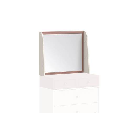 Cilek Elegance Dresser - Mirror Optional - Kids Haven