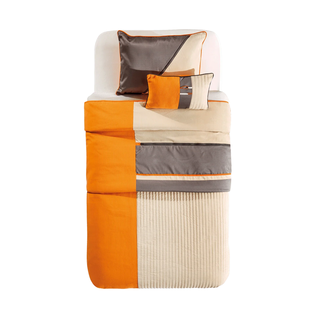 Cilek Energy Bed Cover (90-100 Cm Or 120 Cm) - Kids Haven