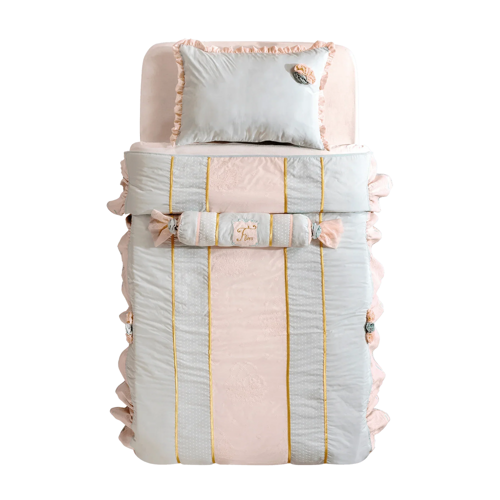 Cilek Paradise Bed Cover (90-100 Cm Or 120 Cm) - Kids Haven
