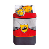 Cilek Bispeed Bed Cover (90-100 Cm) - Kids Haven