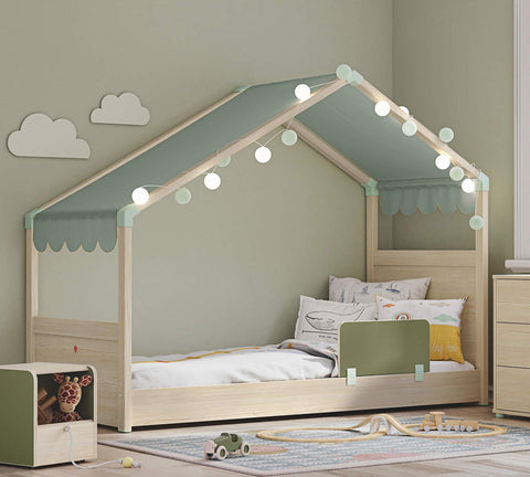 Cilek Montes Side Roof Tent - Kids Haven Cilek Montes Side Roof Tent - Kids Haven