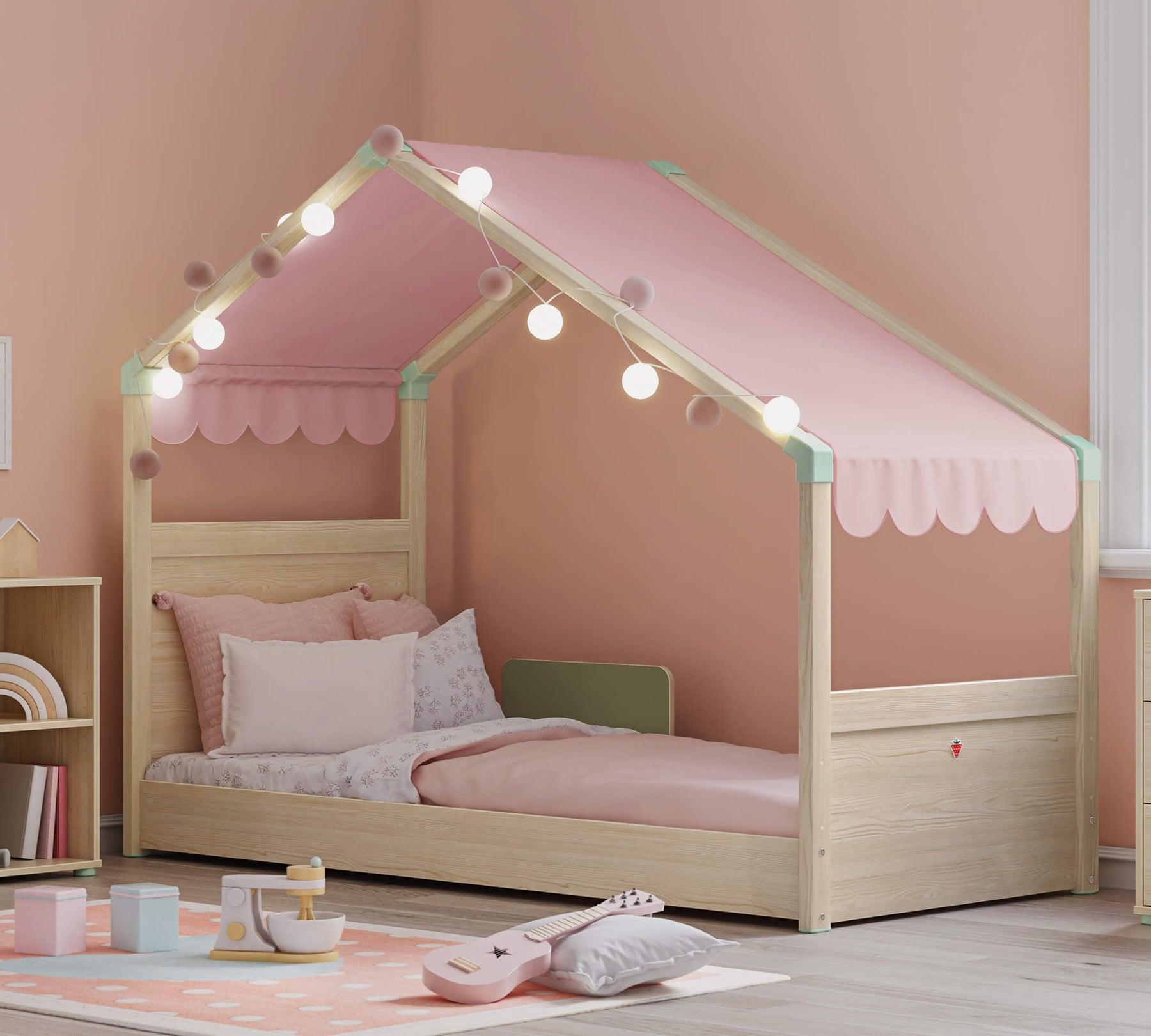 Cilek Montes Side Roof Tent - Kids Haven Cilek Montes Side Roof Tent - Kids Haven