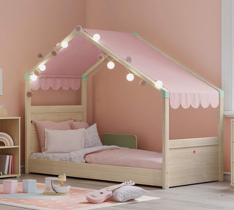 Cilek Montes Side Roof Tent - Kids Haven Cilek Montes Side Roof Tent - Kids Haven