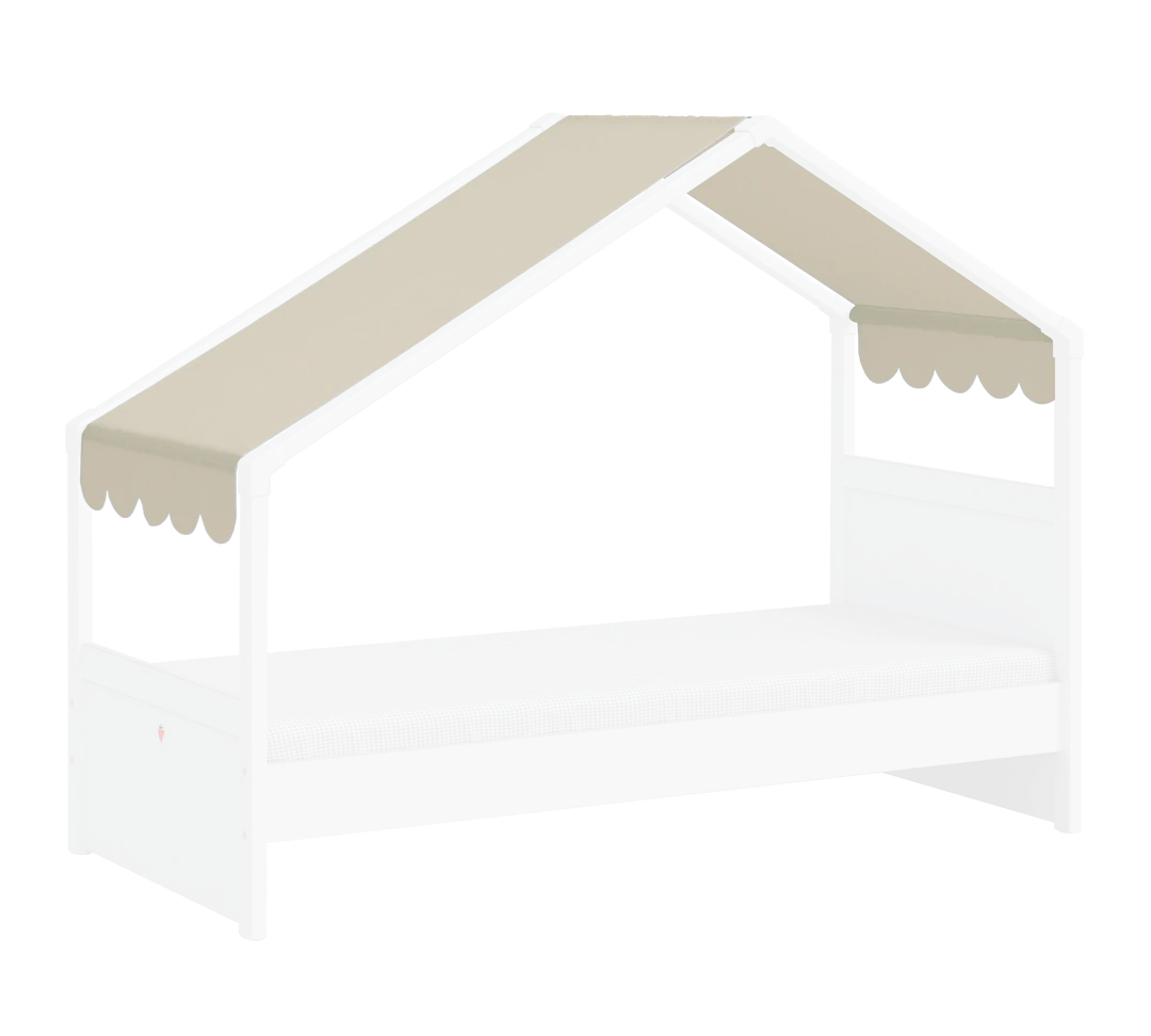 Cilek Montes Side Roof Tent - Kids Haven Cilek Montes Side Roof Tent - Kids Haven