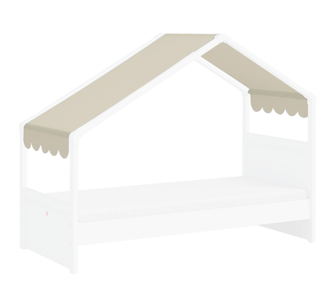 Cilek Montes Side Roof Tent - Kids Haven Cilek Montes Side Roof Tent - Kids Haven