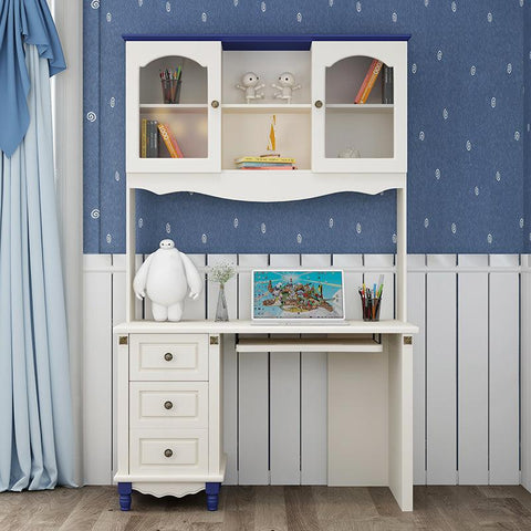 HB Rooms Sea Senora Study Table (256#-257#) - Kids Haven HB Rooms Sea Senora Study Table (256#-257#) - Kids Haven