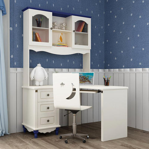 HB Rooms Sea Senora Study Table (256#-257#) - Kids Haven