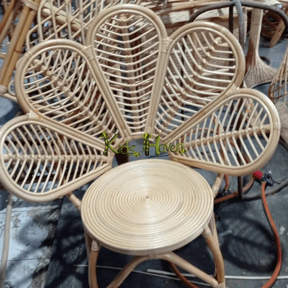 RATTAN Sulur Chair - Kids Haven