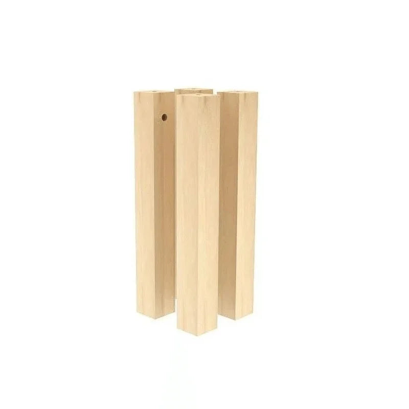 Maxtrix Loft Legs Only (Various Heights) - Kids Haven