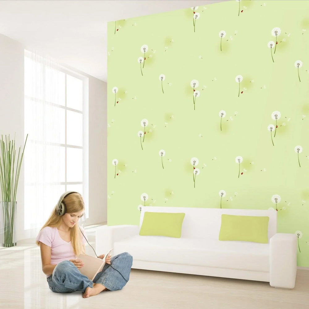 Endless Dandies Wallpaper - Kids Haven