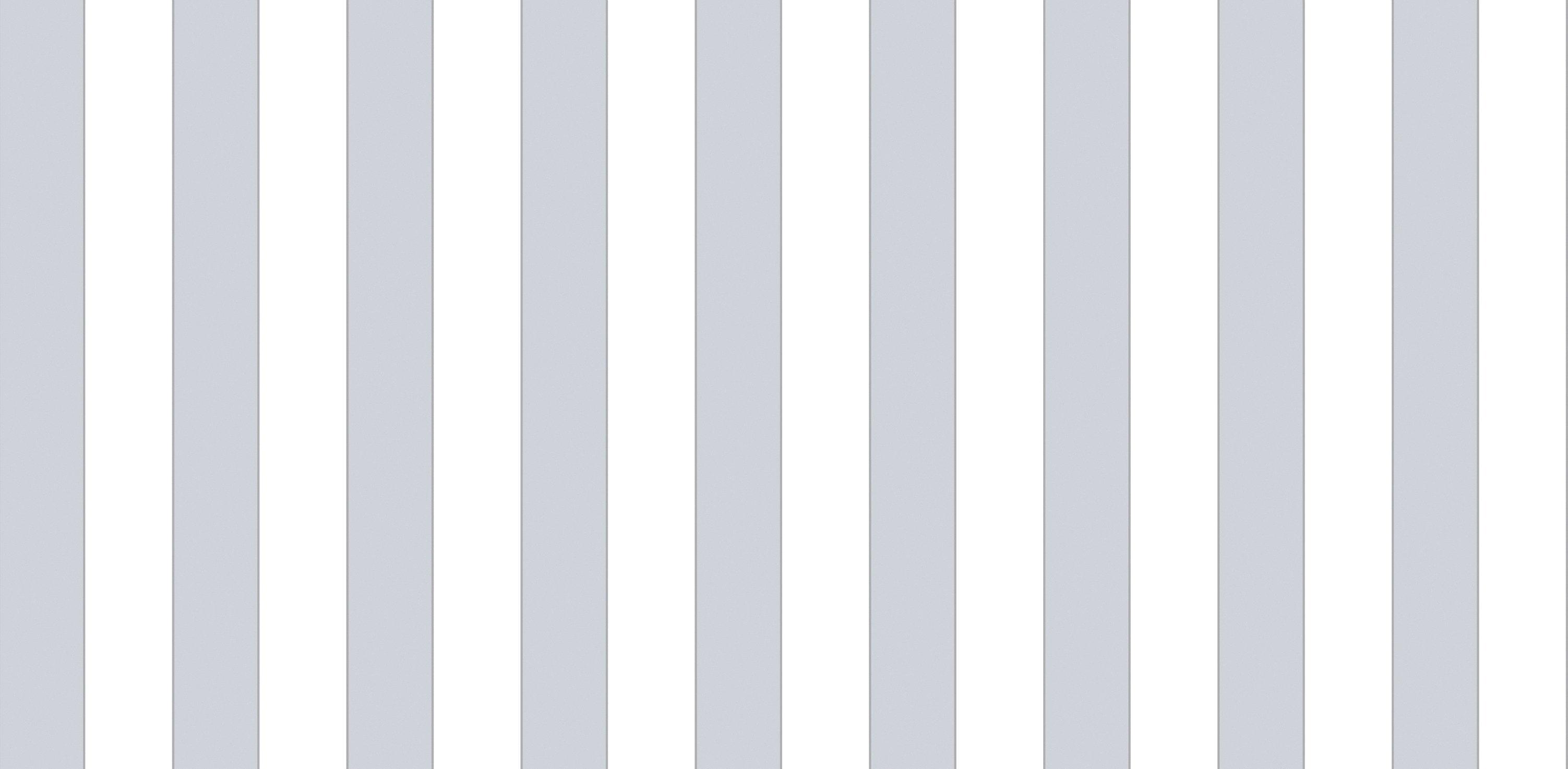 Grey & White Stripes Wallpaper - Kids Haven Grey & White Stripes Wallpaper - Kids Haven