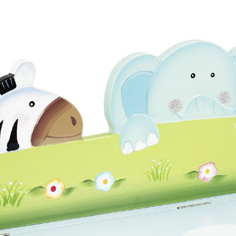 Fantasy Fields Animal Toy Organiser - Kids Haven Fantasy Fields Animal Toy Organiser - Kids Haven