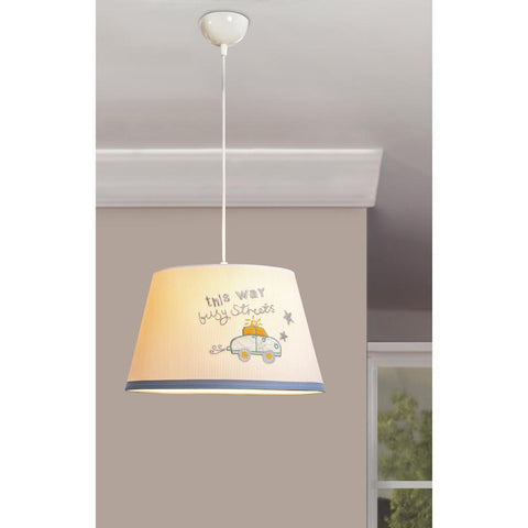 Cilek Baby Cotton Ceiling Lamp - Kids Haven