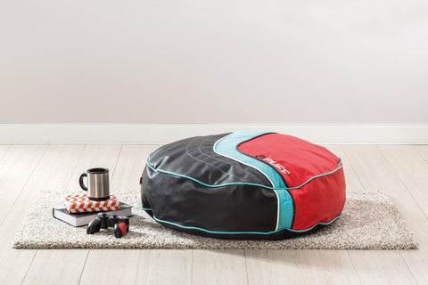 Cilek Biconcept Bean Bag - Kids Haven Cilek Biconcept Bean Bag - Kids Haven