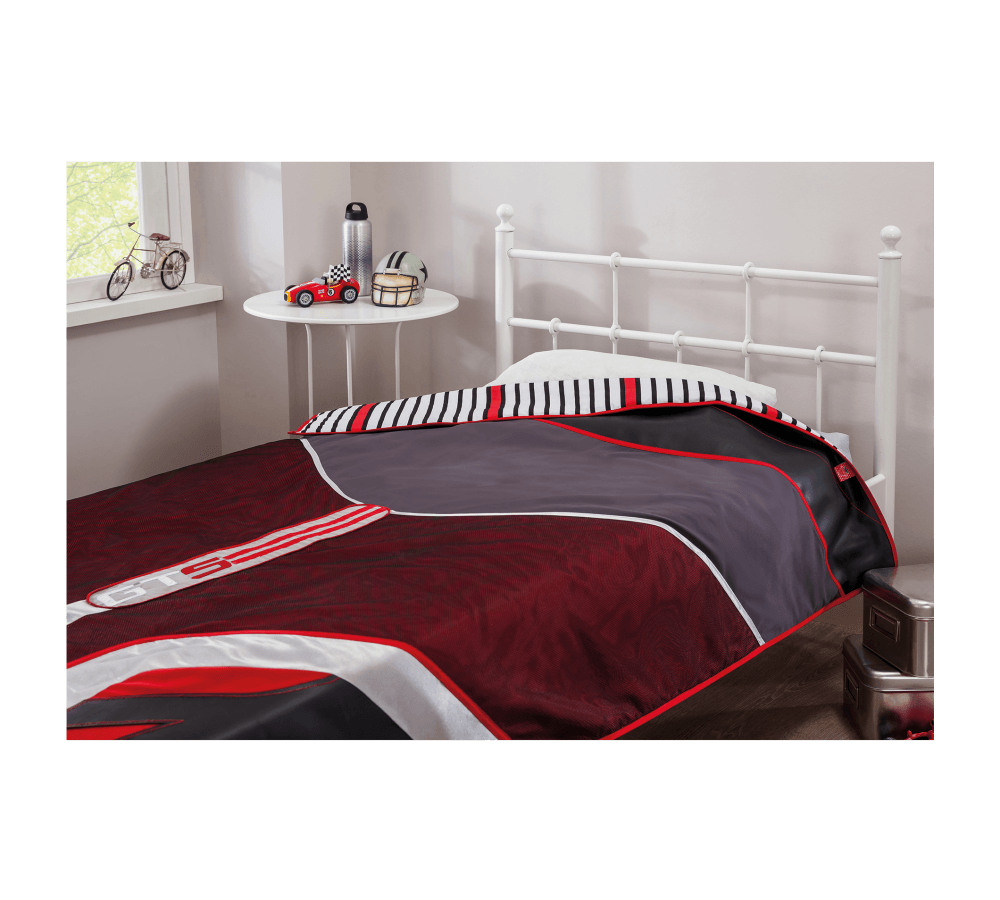 Cilek Bipist Bed Cover (90-100 Cm) - Kids Haven