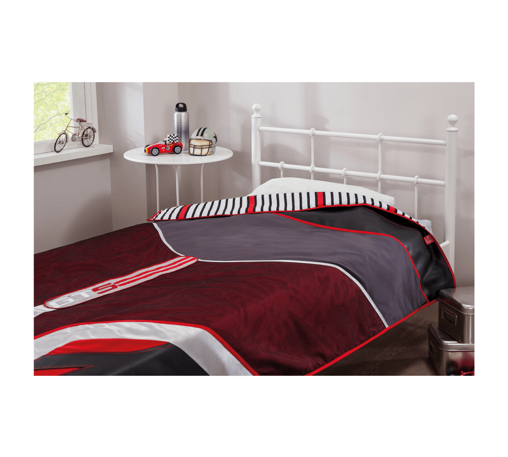 Cilek Bipist Bed Cover (90-100 Cm) - Kids Haven Cilek Bipist Bed Cover (90-100 Cm) - Kids Haven