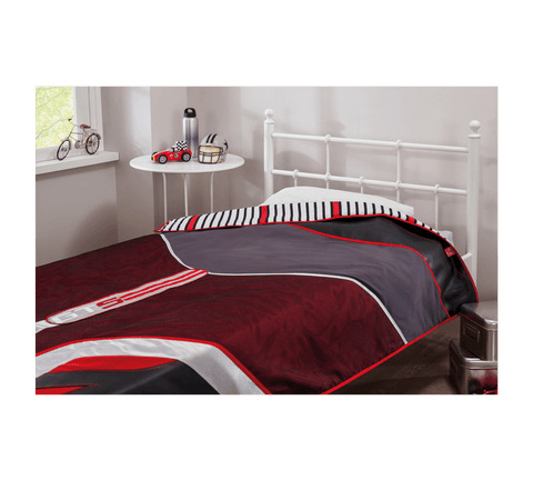 Cilek Bipist Bed Cover (90-100 Cm) - Kids Haven