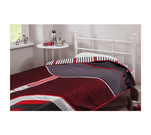 Cilek Bipist Bed Cover (90-100 Cm) - Kids Haven Cilek Bipist Bed Cover (90-100 Cm) - Kids Haven