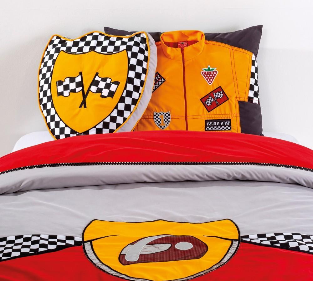 Cilek Bispeed Bed Cover (90-100 Cm) - Kids Haven Cilek Bispeed Bed Cover (90-100 Cm) - Kids Haven