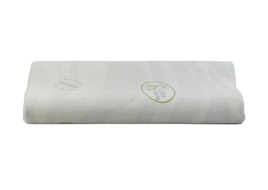 Little Zebra Big Contour Pillow - Kids Haven Little Zebra Big Contour Pillow - Kids Haven